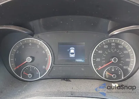 2019 Kia Optima Lx from USA, damaged, VIN 5XXGT4L3XKG333391